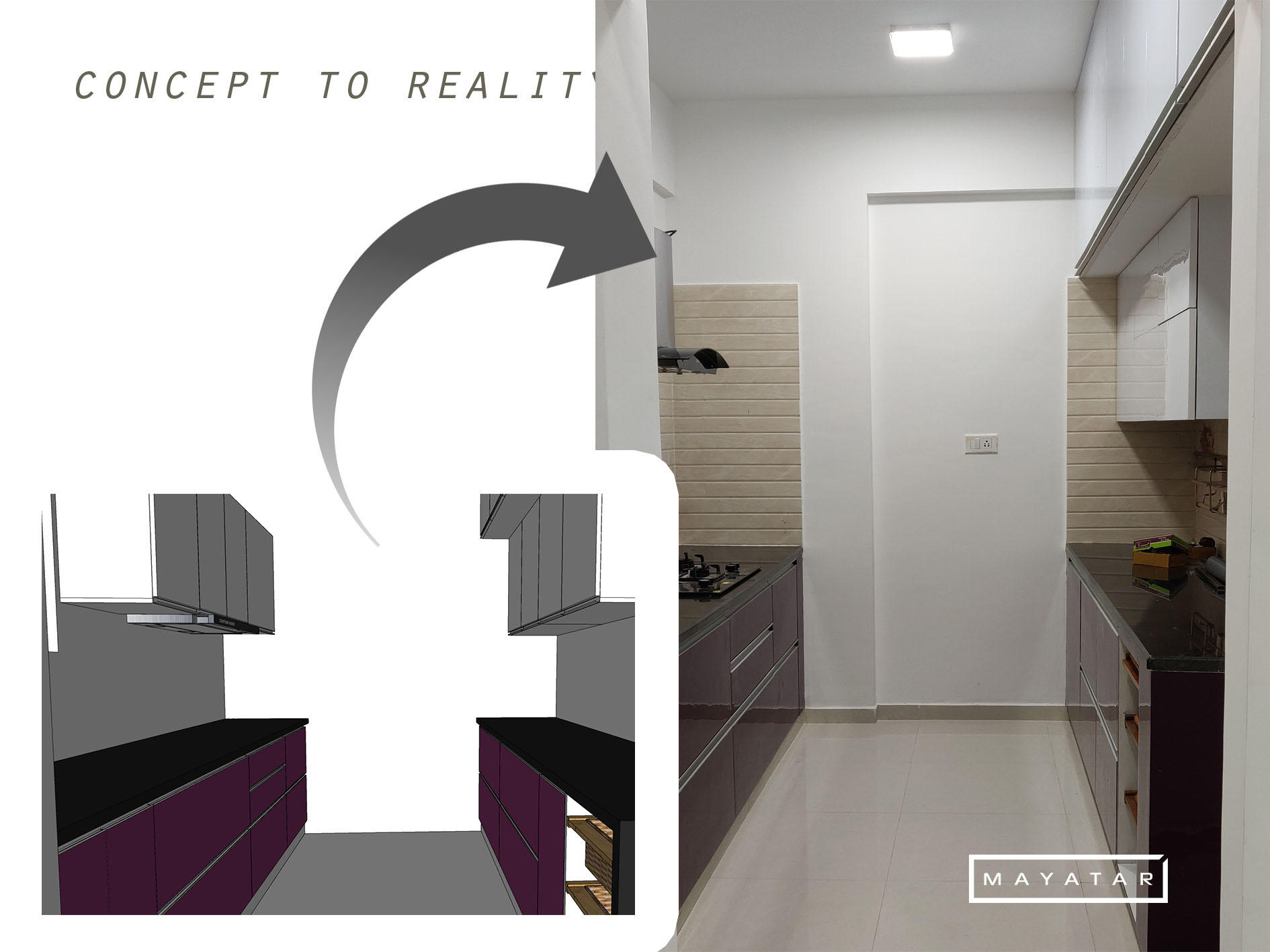3BHK Apartment interior designer Whitefield | Sreenidhi Alpine Mayatar 3BHK Apartment interior