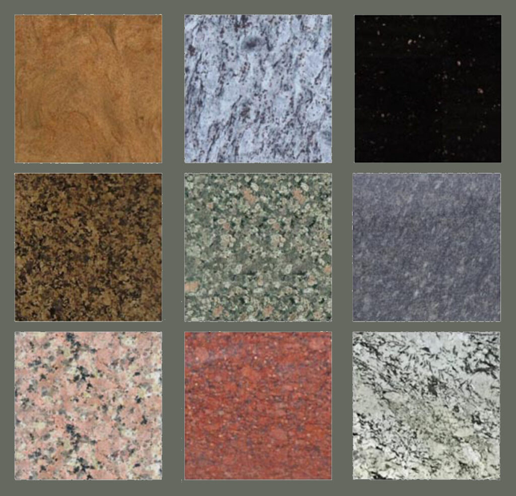 Granite Is Always A Great Choice For Kitchen Countertop