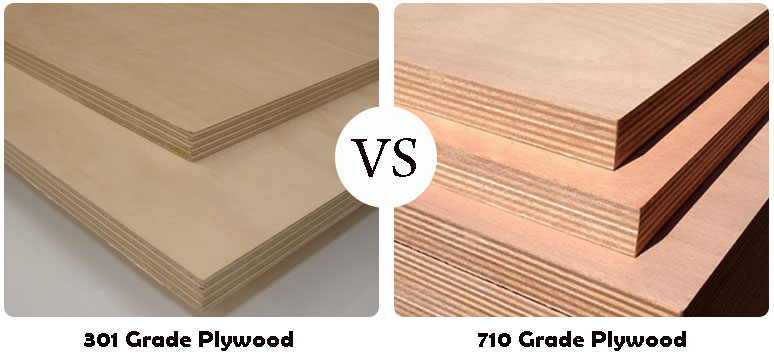How Plywood is made, Types & Quality? Mayatar plywood